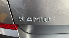 Skoda Kamiq 1.5 TSI SE Drive 5dr Petrol Hatchback